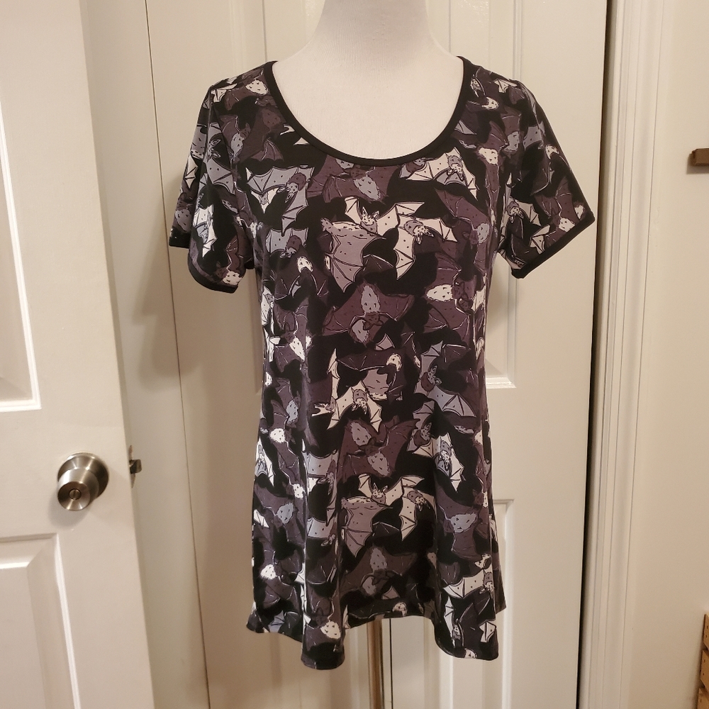 LuLaRoe Halloween Classic T